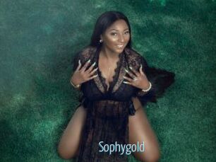 Sophygold