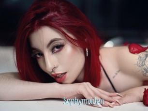 Sophymaiden