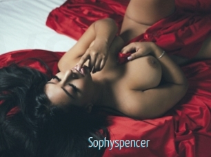 sophyspencer Video Sexe
