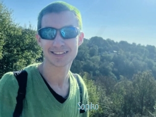 sopiko Video Sexe