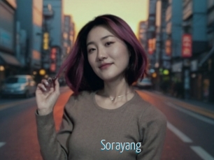 Sorayang