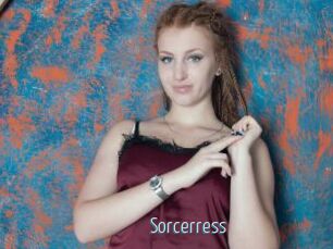 Sorcerress
