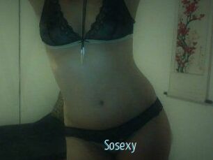 Sosexy
