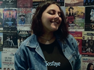 Sosfaye