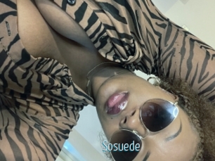 Sosuede
