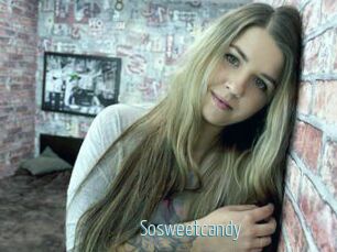 Sosweetcandy