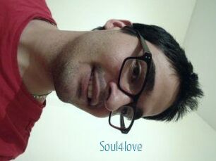Soul4love