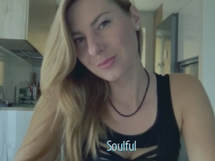 Soulful