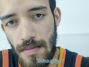 soulnaugthy77 Video Sexe