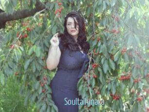 Soultalkmara
