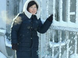 soultalks Video Sexe