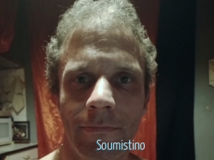 Soumistino
