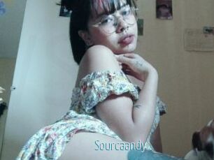 Sourcaandy