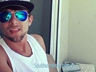 Southernbeachboys