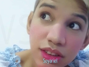Soyariel