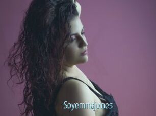 Soyemmajones