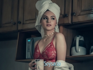Soysaraa