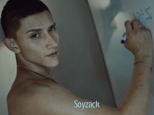 Soyzack