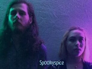 Sp00kyspice