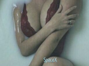 spaceX Video Sexe