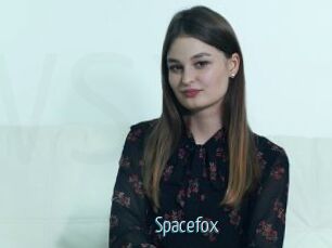 Spacefox
