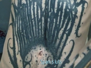 Spam_s_luts