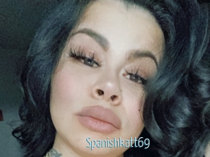 Spanishkatt69
