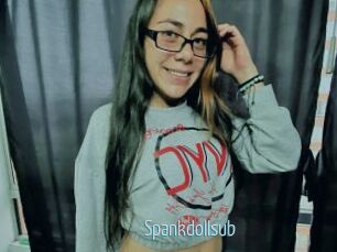 Spankdollsub