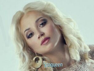 Spaqueen