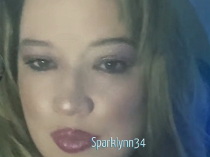 Sparklynn34