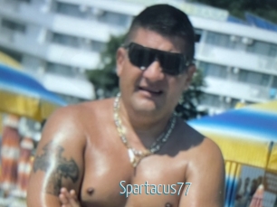 Spartacus77