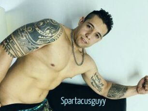 Spartacusguyy