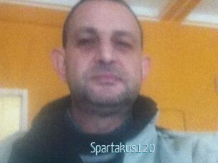 Spartakus120
