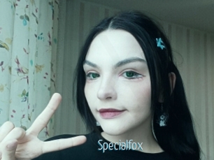 Specialfox