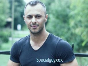 Specialguyxox