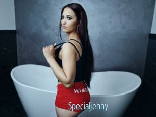 Specialjenny
