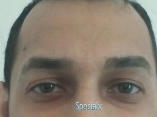 Specialx