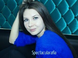 Spectacularafia