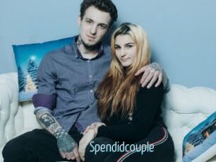 Spendidcouple