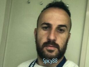 Spicy88