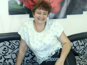 Spicybloom