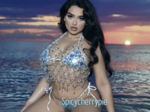 Spicycherrypie