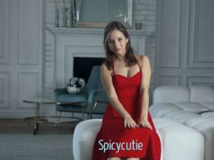 Spicycutie