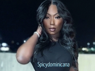 Spicydominicana