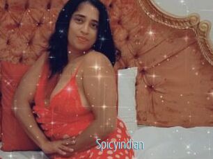 Spicyindian