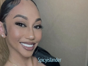 Spicyislander