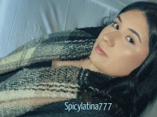 Spicylatina777