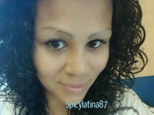 Spicylatina87