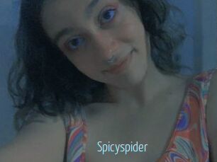 spicyspider Video Sexe