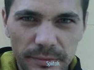 Spiitok